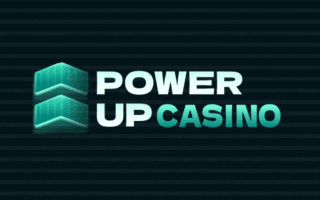 Power up casino artikkelikuva
