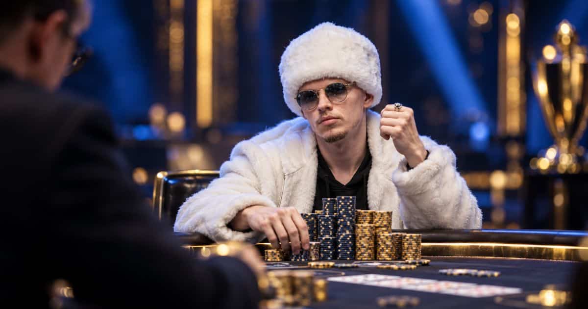 Ossi Ketola – kuka on Monarch? Tarina, omaisuus, tulot, Duel, pokeri ja kohut
