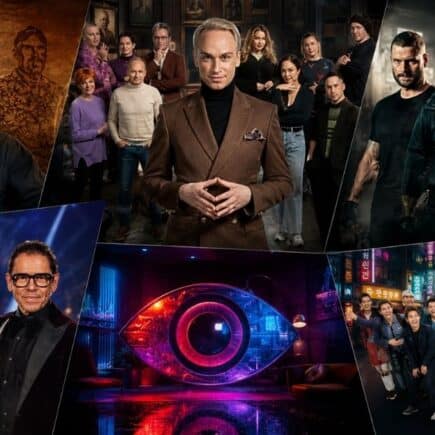 Suomen tosi-tv 2026